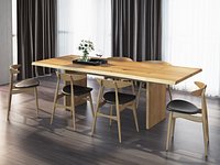 Dining Set 161