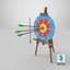 TargetWithArrows 01 f model