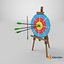 TargetWithArrows 01 f model