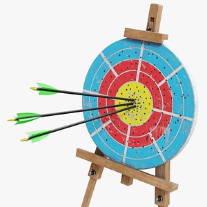 TargetWithArrows 01 f