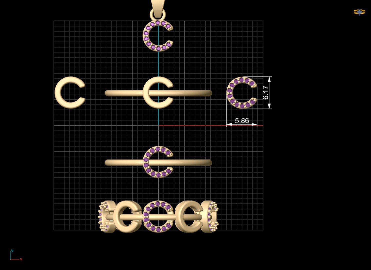 letter c set 3D https://p.turbosquid.com/ts-thumb/ad/JIvE6c/Bg/measures/jpg/1763462674/1920x1080/fit_q87/4e89cc8e5b0f543f0b62859d45301f1bbb2d1235/measures.jpg