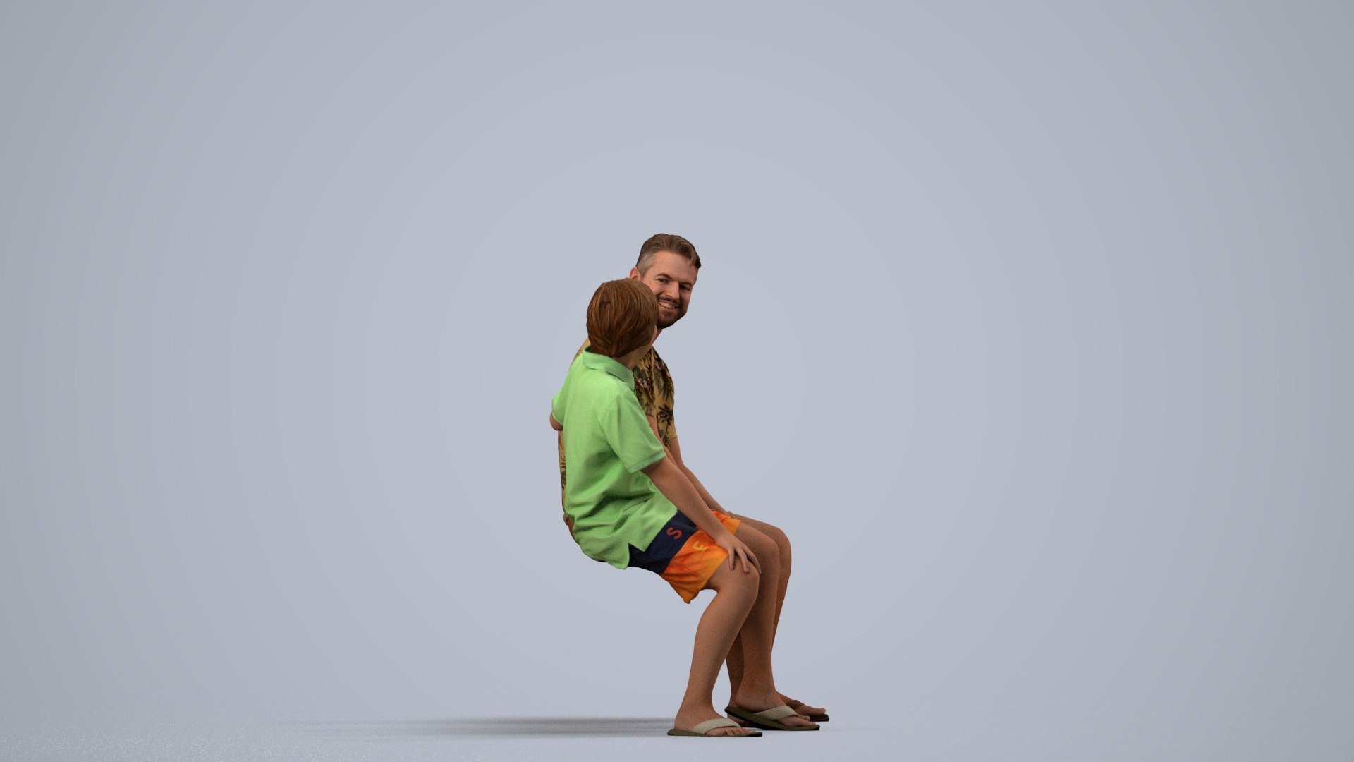 3D Basics0130 - A set containing 5 models of male and female children in casual attire https://p.turbosquid.com/ts-thumb/ad/OjBJDV/Fx/00448_nickolas016_state2_frame_0004/jpg/1773231129/1920x1080/fit_q87/23dcdf700fc8cef604ae826eb9d1b690c8c7ec48/00448_nickolas016_state2_frame_0004.jpg