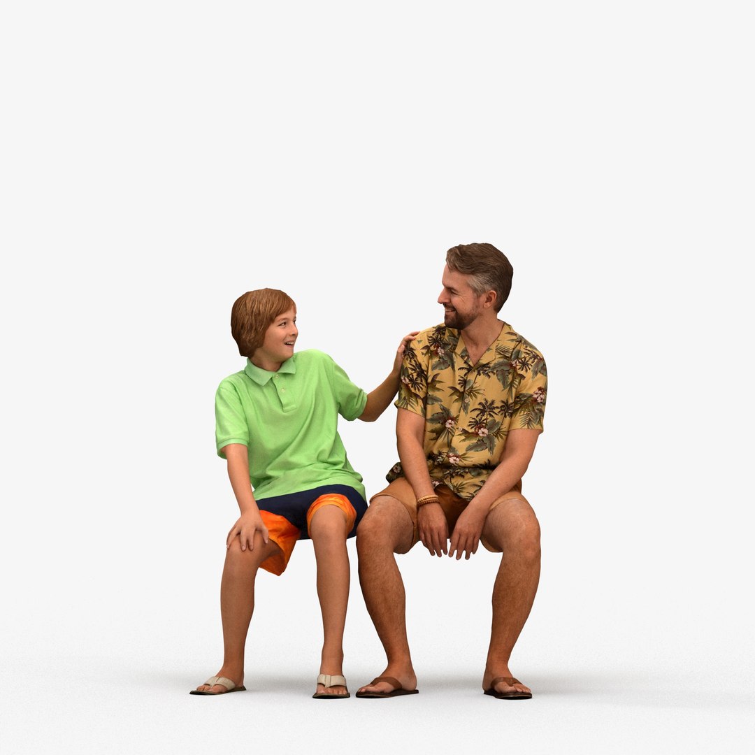 3D Basics0130 - A set containing 5 models of male and female children in casual attire https://p.turbosquid.com/ts-thumb/ad/OjBJDV/Tw/00448_nickolas016_state1_frame_0000/jpg/1773231116/1920x1080/fit_q87/541682d49be7cd36be26f910b453bd6394d033a8/00448_nickolas016_state1_frame_0000.jpg