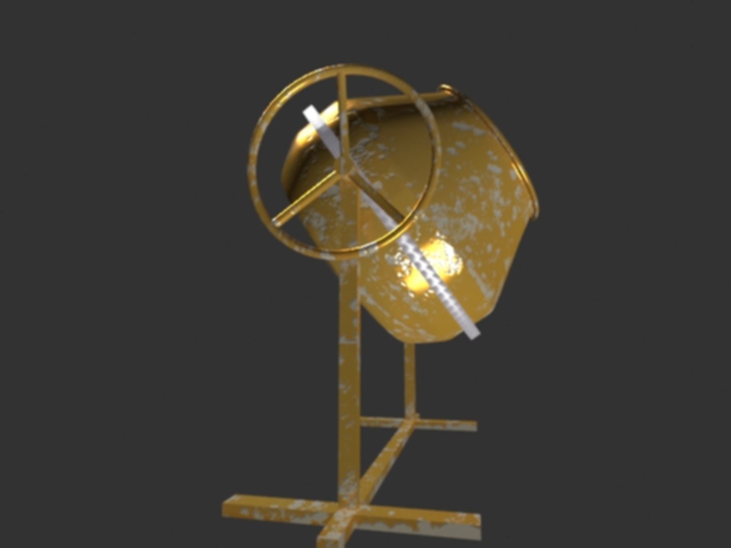 concrete mixer 3D model https://p.turbosquid.com/ts-thumb/ad/Oqc4mS/9p8lpVtB/conmix2/jpg/1497208094/1920x1080/fit_q87/697122d996f2fe7b88a5f3c1f7c31f77c1ee97fa/conmix2.jpg