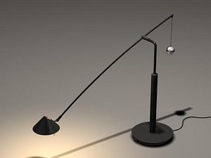 light 3d 3ds