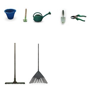 Garden tools