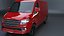 Euro Van Body Bundle model