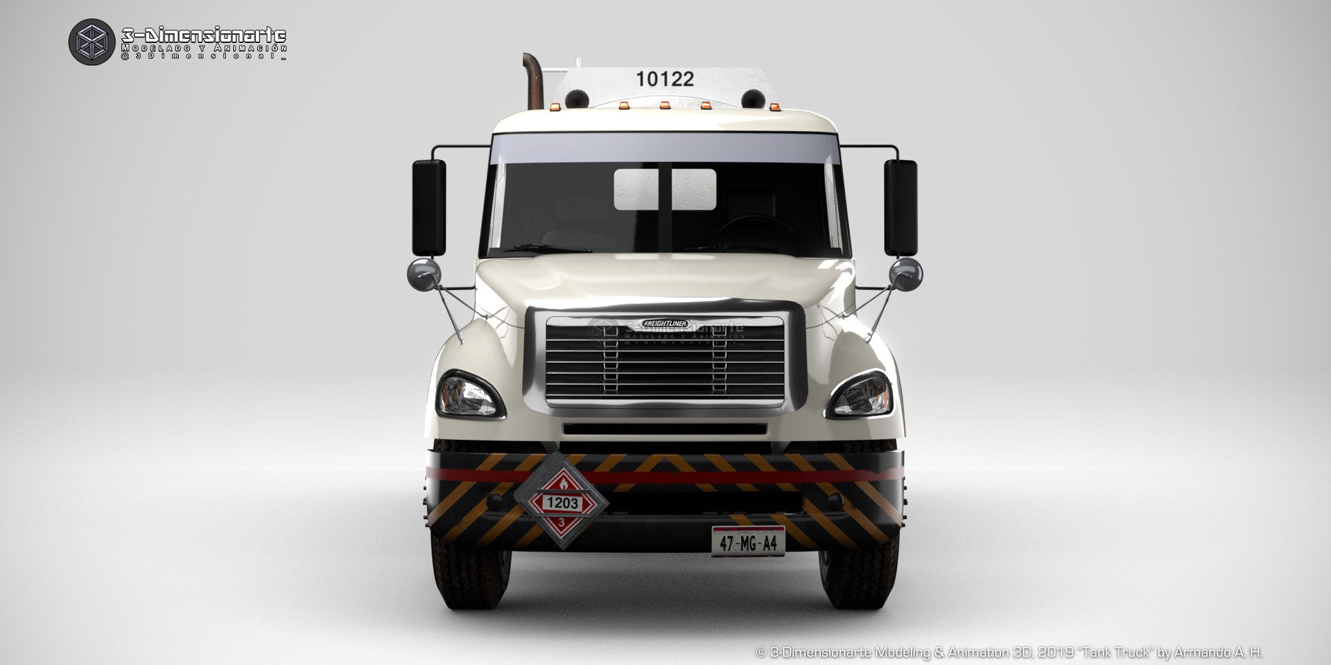 tank truck 3D model https://p.turbosquid.com/ts-thumb/ad/TZzGTm/26Jdj8BQ/freightlinertanktruck06/jpg/1551893670/1920x1080/fit_q87/58063729ddbd00a27e6e8dd3e2a2f53e1c7cf166/freightlinertanktruck06.jpg