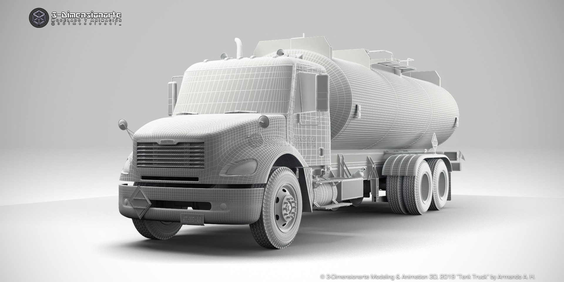 tank truck 3D model https://p.turbosquid.com/ts-thumb/ad/TZzGTm/9aFQVGzN/freightlinertanktruckwire01/jpg/1551893988/1920x1080/fit_q87/f5022d0958d9fef329f9a9bdbac298e78f621241/freightlinertanktruckwire01.jpg