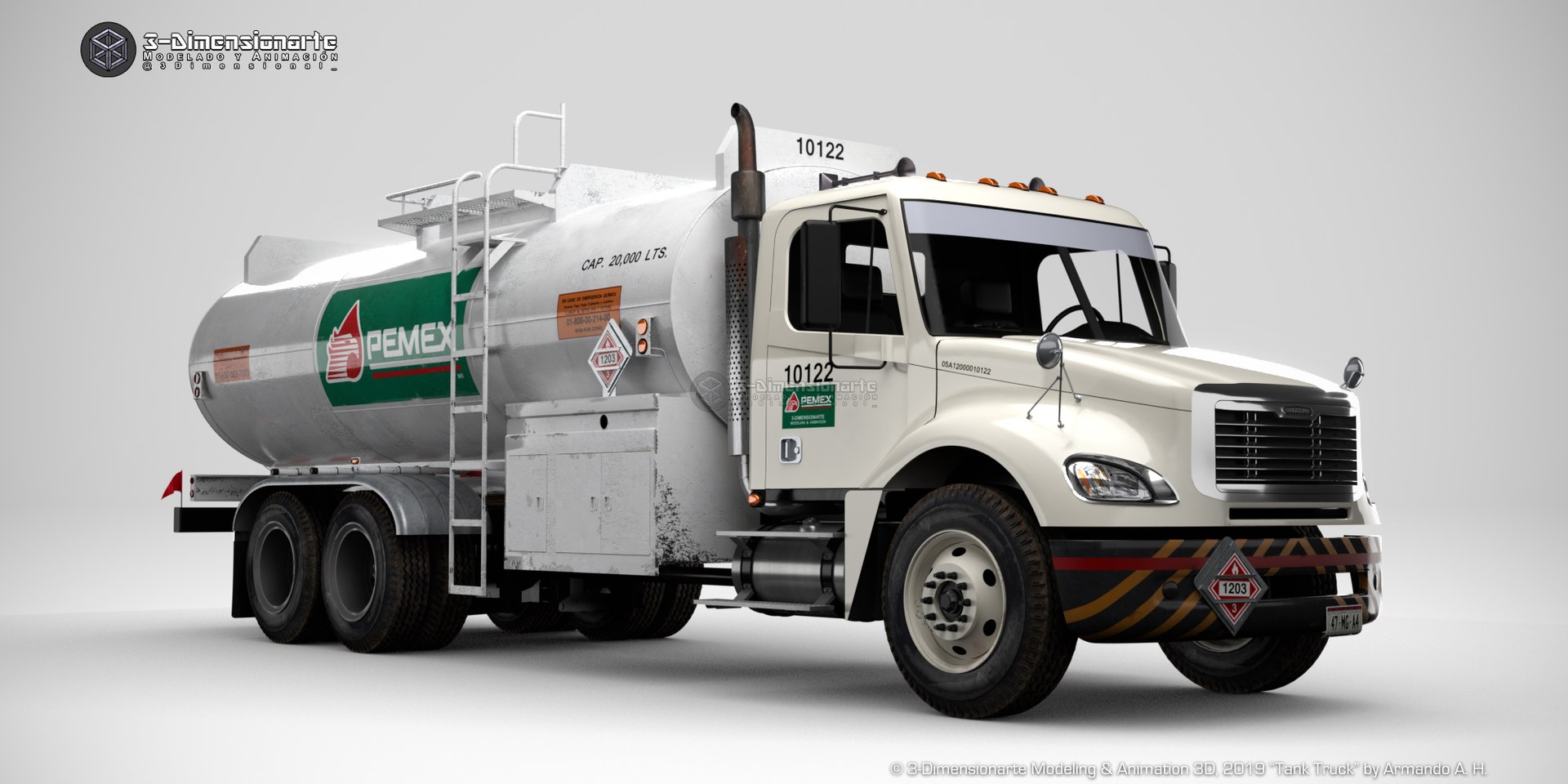 tank truck 3D model https://p.turbosquid.com/ts-thumb/ad/TZzGTm/MTRZE6nR/freightlinertanktruck02/jpg/1551893670/1920x1080/fit_q87/53cf7889bf4b73547f06bc2ff866a2181cd07d28/freightlinertanktruck02.jpg