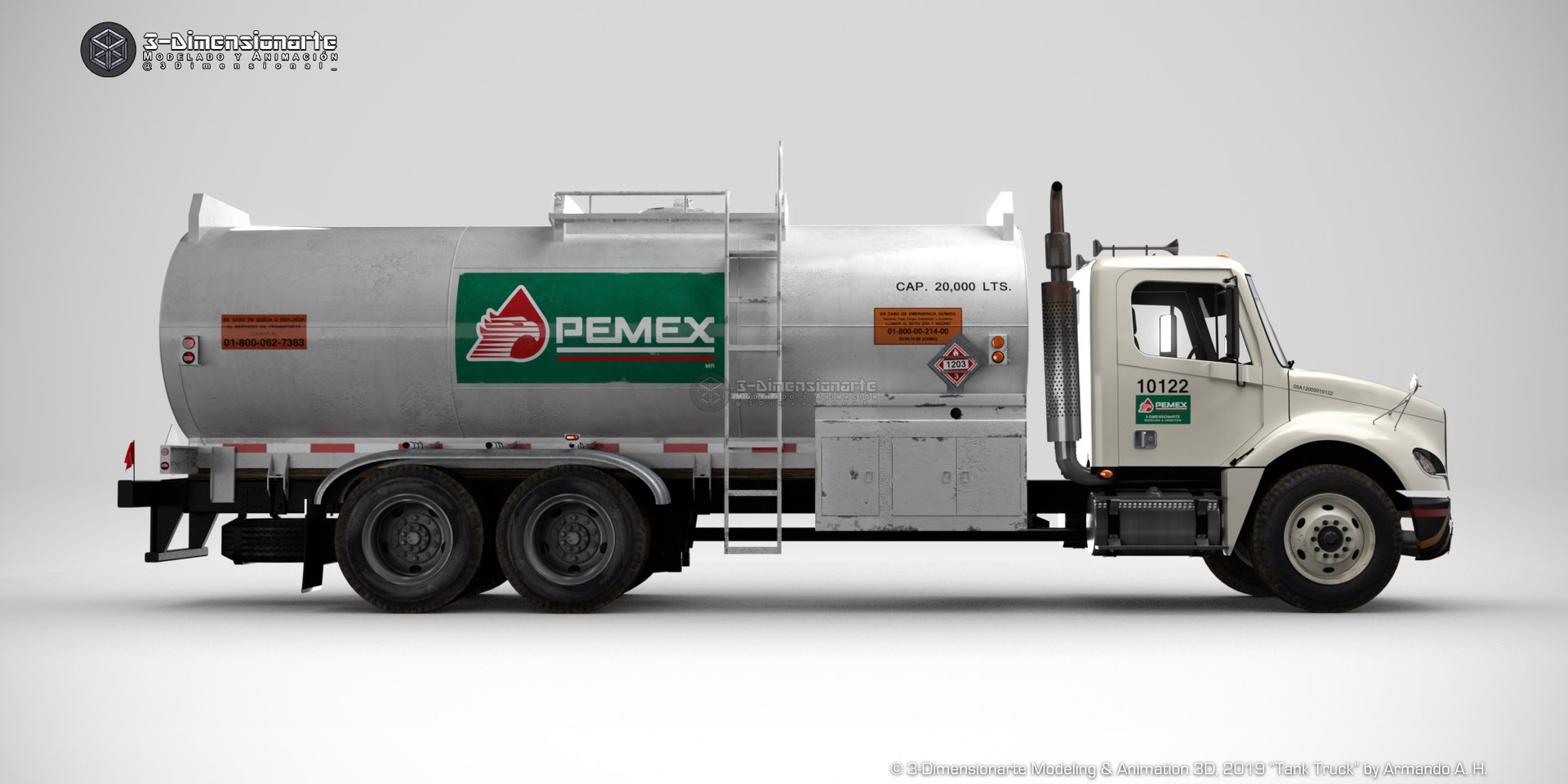 tank truck 3D model https://p.turbosquid.com/ts-thumb/ad/TZzGTm/T6lvcyGb/freightlinertanktruck05/jpg/1551893670/1920x1080/fit_q87/5ee1277c05b9083308920b3d8a232b437efebb24/freightlinertanktruck05.jpg