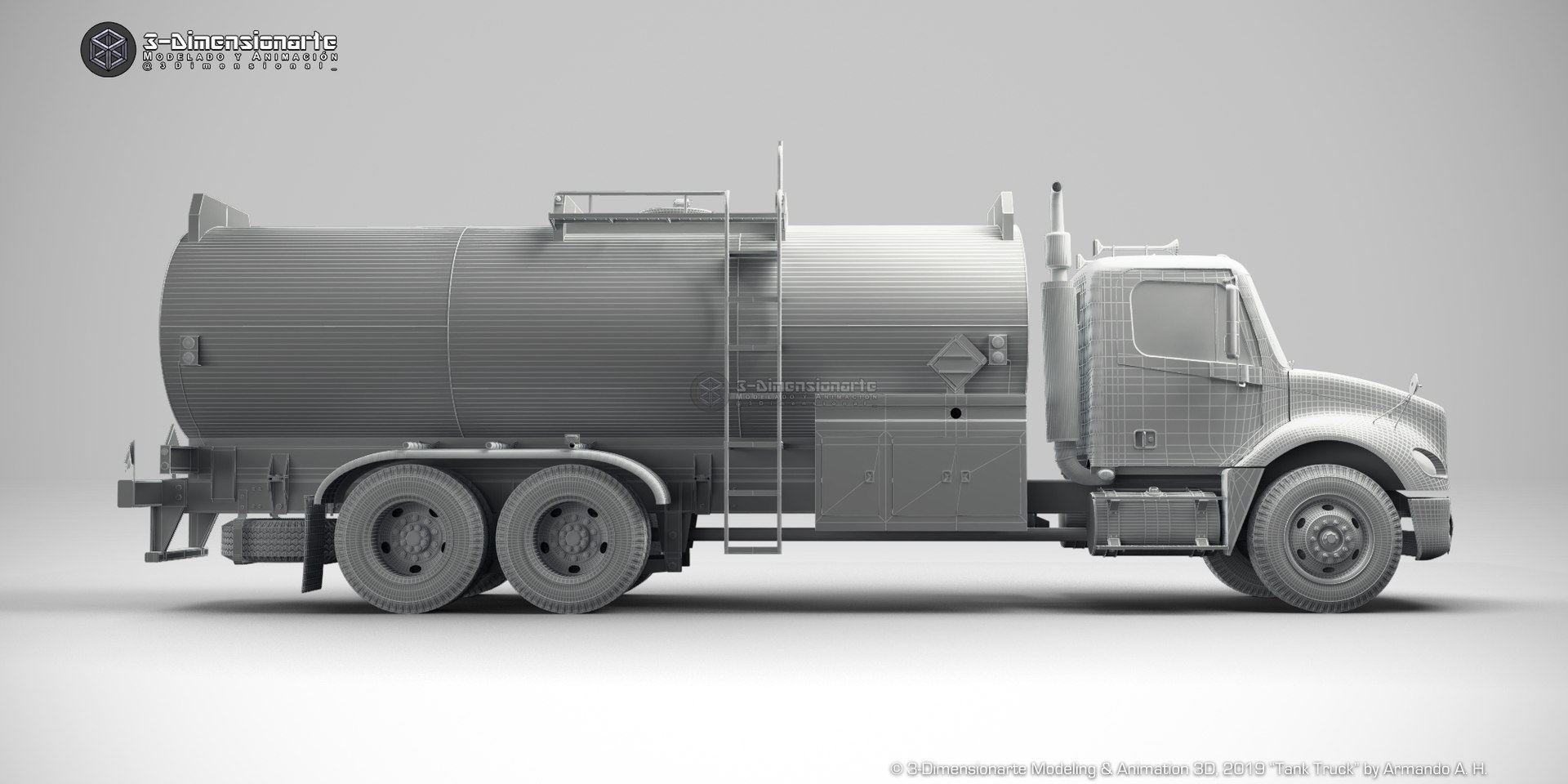 tank truck 3D model https://p.turbosquid.com/ts-thumb/ad/TZzGTm/fu8KwsEd/freightlinertanktruckwire05/jpg/1551893988/1920x1080/fit_q87/648d11dea5b05e4b89994c140b40aaaed2c3b14d/freightlinertanktruckwire05.jpg