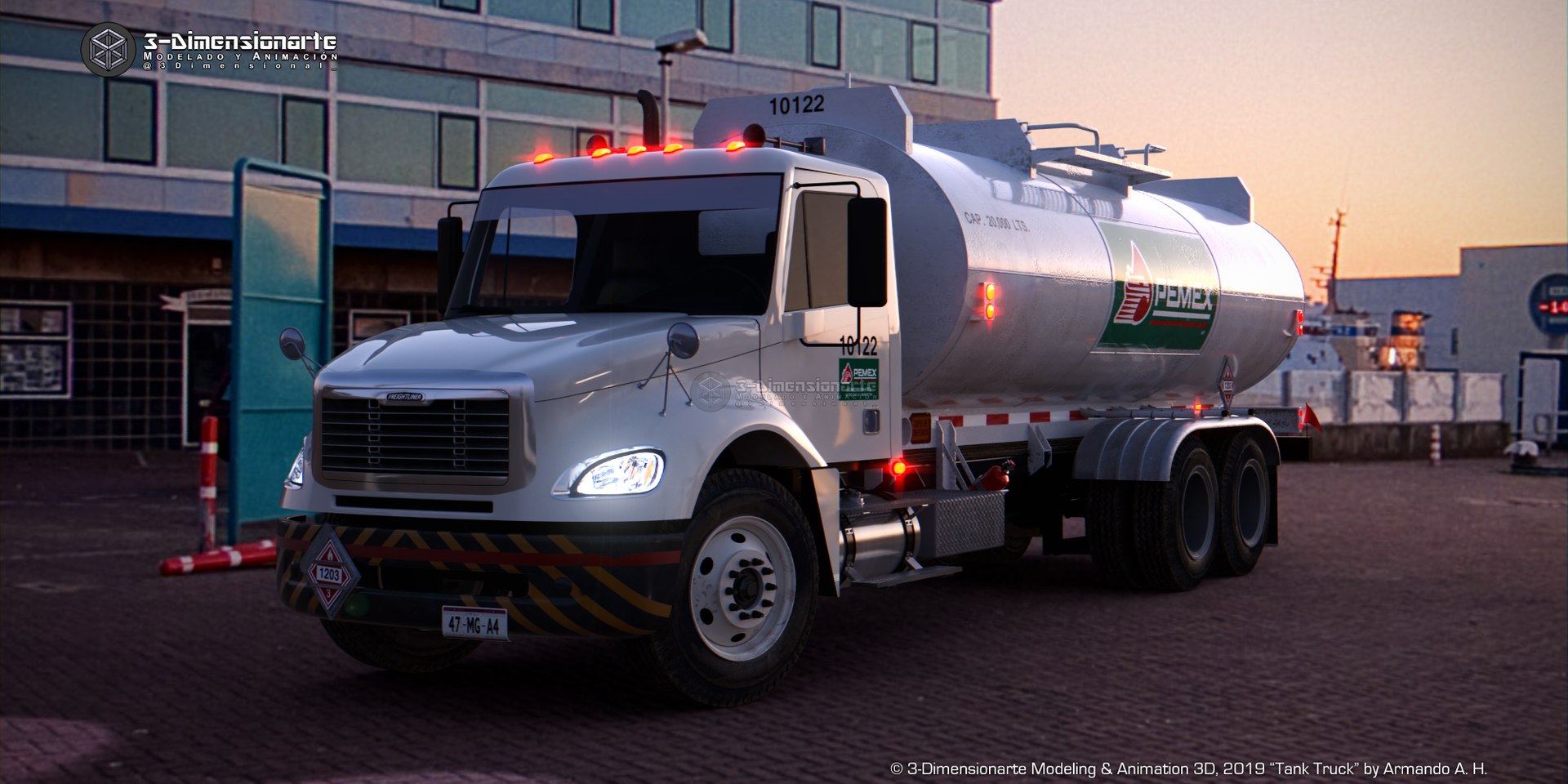 tank truck 3D model https://p.turbosquid.com/ts-thumb/ad/TZzGTm/n2DG07uU/freightlinertanktruckfeatured05/jpg/1551896207/1920x1080/fit_q87/4fe962984657a6fb1d09911db1e680a604a7ceae/freightlinertanktruckfeatured05.jpg