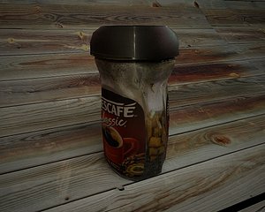 nescafe
