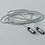 microphone XLR plug