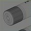 microphone XLR plug