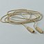 microphone XLR plug
