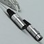 microphone XLR plug