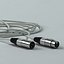 microphone XLR plug