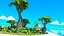 Desert Island