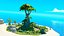 Desert Island