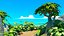 Desert Island