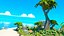 Desert Island