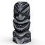 Totem hawaiano