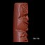 Totem hawaiano
