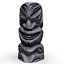 Totem hawaiano