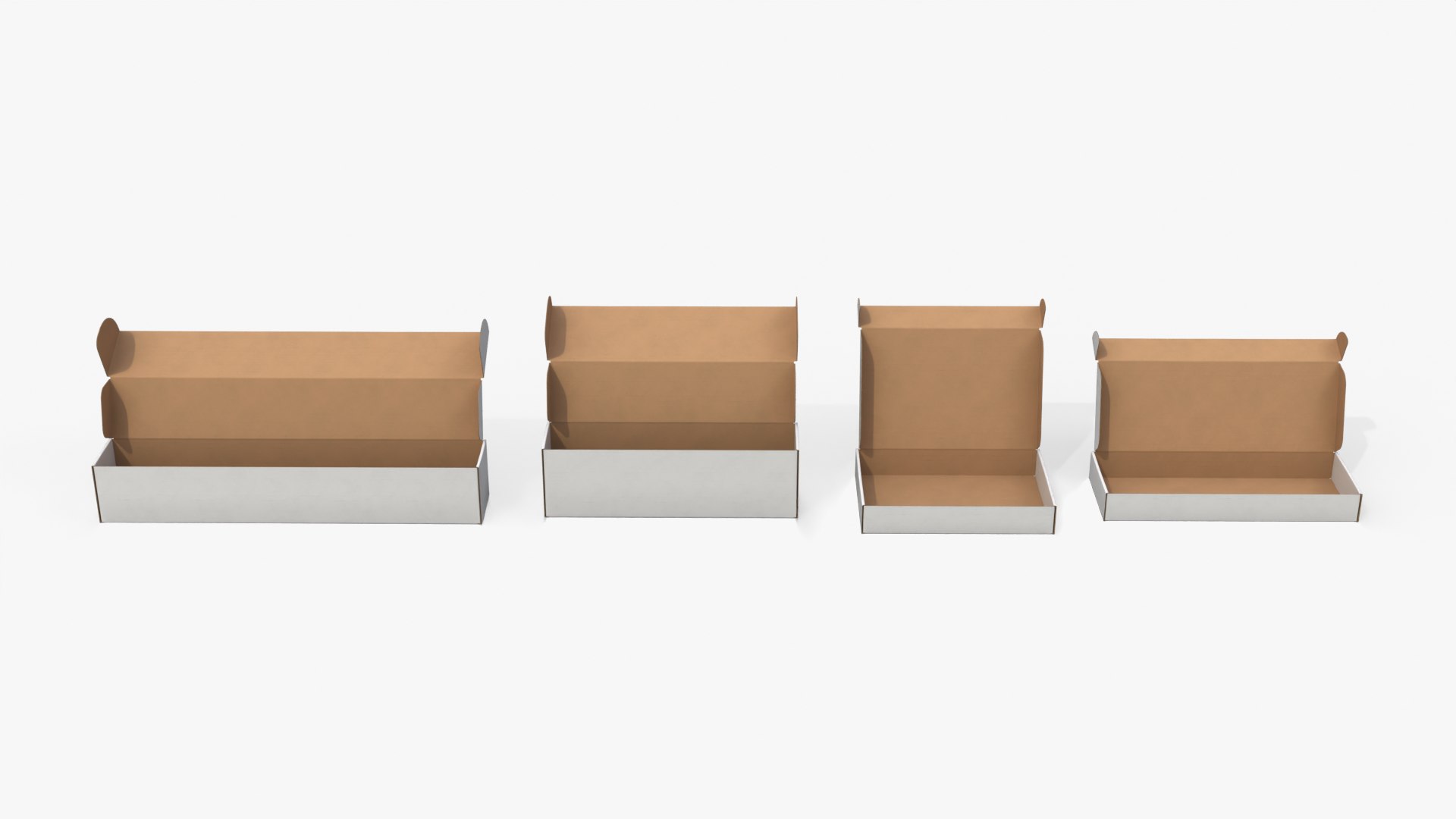 3D Mailer Boxes - White Long and Low Profile Set model https://p.turbosquid.com/ts-thumb/ad/eiYXA7/bq/th_5/png/1777130763/1920x1080/fit_q87/f860c69f67df30c9414771749658c5bf6a959036/th_5.jpg