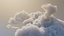 Cloud Polygon Blender 4