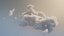 Cloud Polygon Blender 4