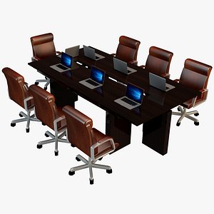 Conference Table