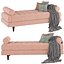 Daybed Eloit