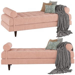Daybed Eloit
