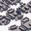 Parametric Revit Lounge Family Collection