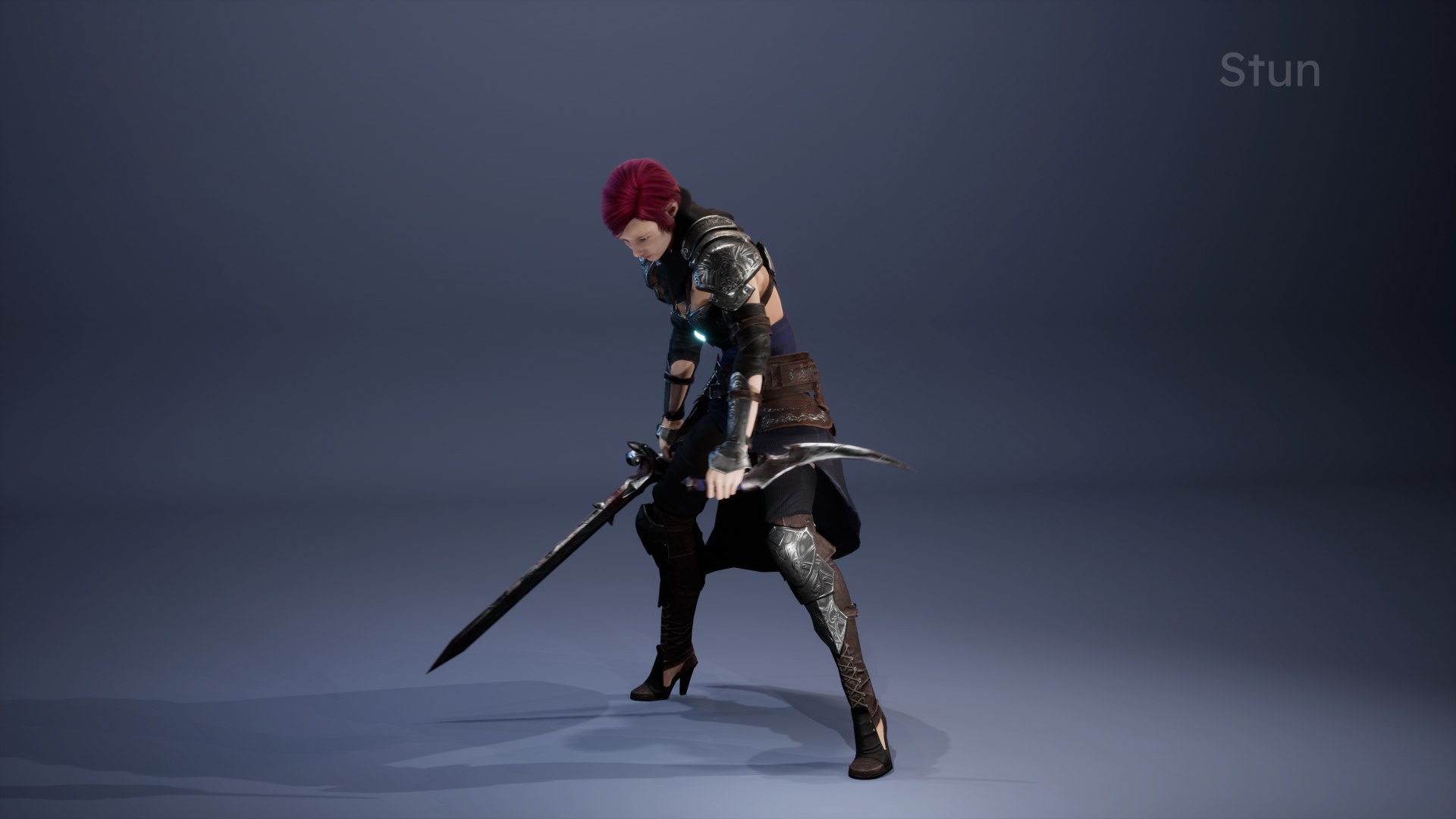 3D female model https://p.turbosquid.com/ts-thumb/ad/sVBDTh/3x/female_assassin_3d_real_time_character_19201080_09/jpg/1608917405/1920x1080/fit_q87/51af4ac1cd998af83a4602393225341ed4fb8948/female_assassin_3d_real_time_character_19201080_09.jpg