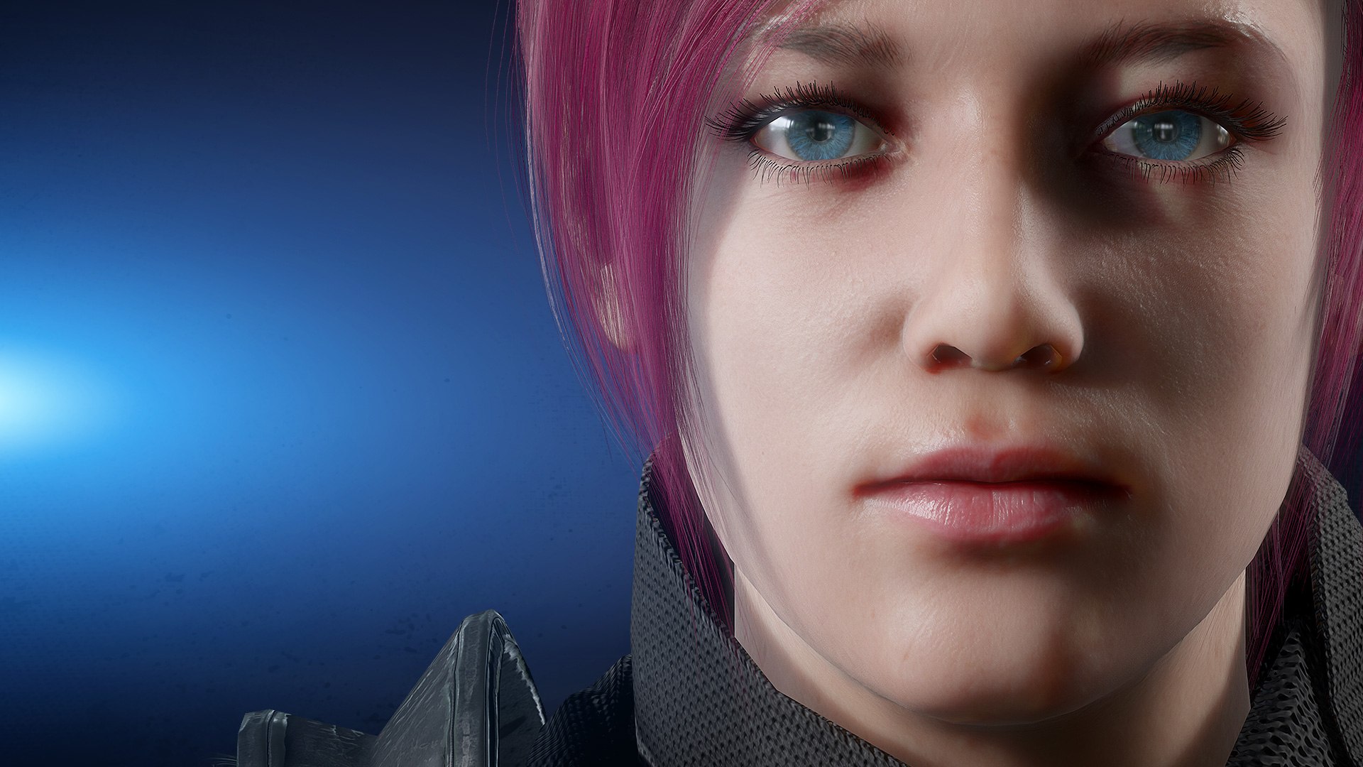 3D female model https://p.turbosquid.com/ts-thumb/ad/sVBDTh/Z4/female_assassin_3d_real_time_character_19201080_00/jpg/1608917407/1920x1080/fit_q87/b94df399d8e1d0dd1fbc6fb2272a03de57b29322/female_assassin_3d_real_time_character_19201080_00.jpg