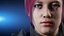 Femme Guerrière Assassin