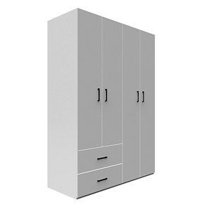 wardrobe 3D