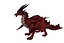 Lowpoly Drache