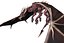 Lowpoly Drache