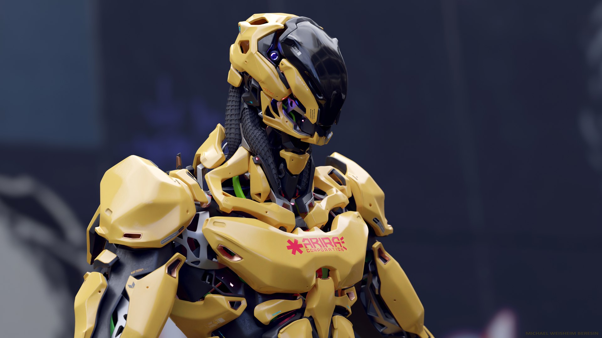 Robot Character model https://p.turbosquid.com/ts-thumb/ae/2VCUTR/4W/robot_14/jpg/1648958832/1920x1080/fit_q87/7426407dda3c9d6deb078586ee93080c6873652b/robot_14.jpg