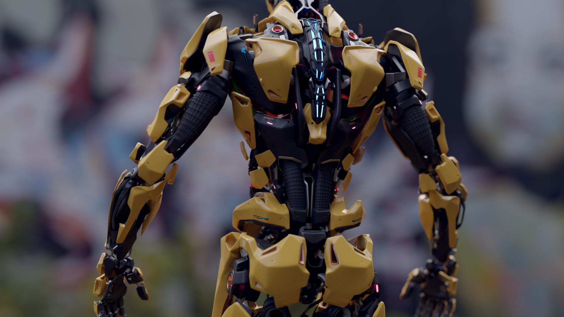 Robot Character model https://p.turbosquid.com/ts-thumb/ae/2VCUTR/wx/robot_07/png/1648958900/1920x1080/fit_q87/685735470a3c3d176e077a47a4c29c5c9d9165cd/robot_07.jpg