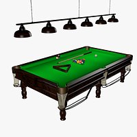 billard