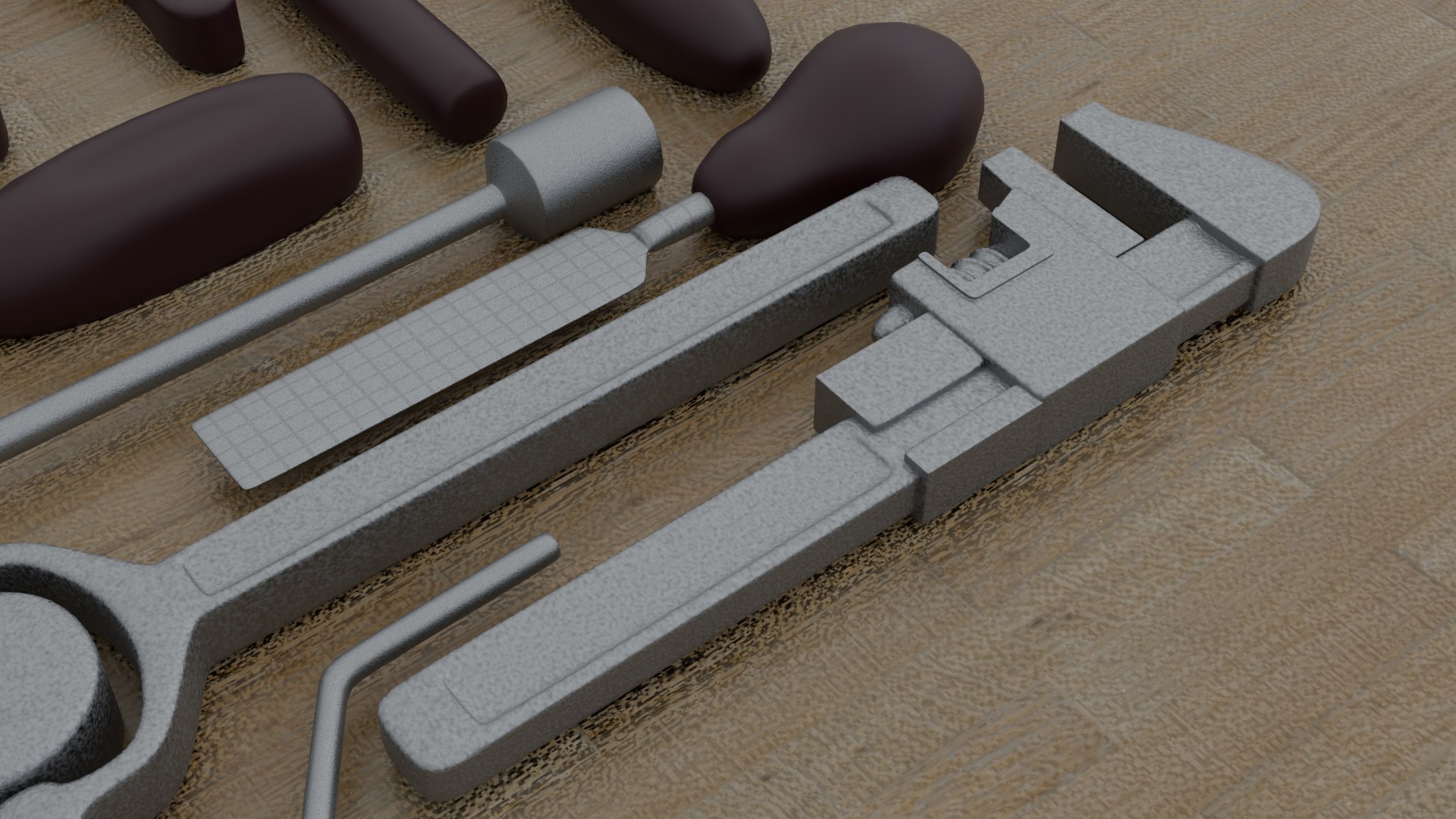 3D Mechanic Tools https://p.turbosquid.com/ts-thumb/ae/BSM5xQ/IB/image2/png/1739090472/1920x1080/fit_q87/abd3d1c5144c85909253dfa9873e6708b9bfa88f/image2.jpg