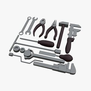 Mechanic Tools