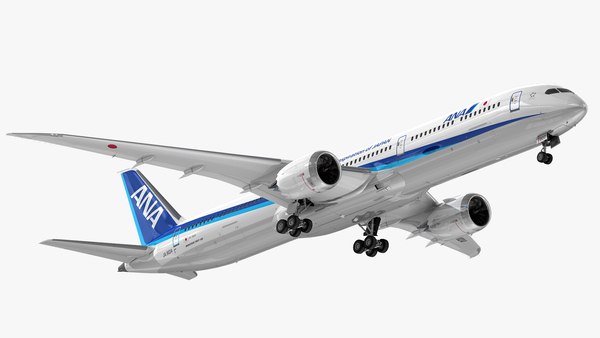 全日本空輸 Boeing 787-10 ANA国内線次世代フラッグシップ 国内線 ボーイング787-10 | ANA