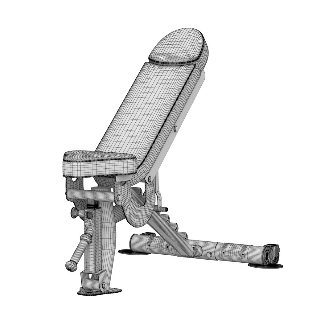 CF-3160 Flat Incline Bench 3D https://p.turbosquid.com/ts-thumb/ae/CR1tEz/pn/picture4/jpg/1629810787/1920x1080/fit_q87/42c76c49baadcd914b74ac400c9377eb7dce0ad4/picture4.jpg